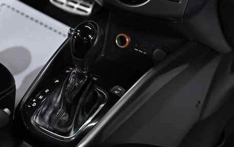 KIA Cerato III, 2010 год, 549 000 рублей, 14 фотография