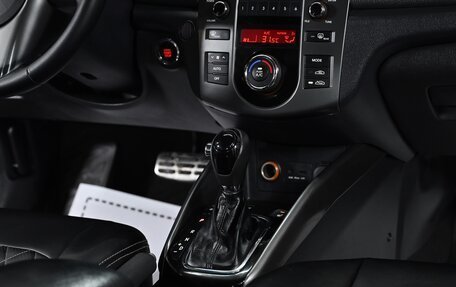 KIA Cerato III, 2010 год, 549 000 рублей, 11 фотография