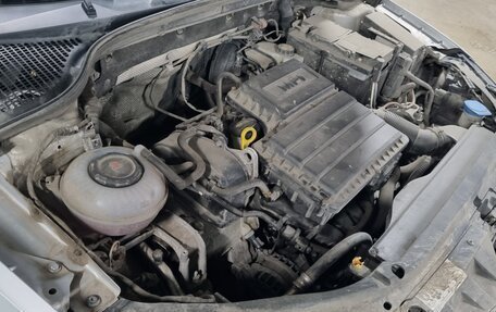 Skoda Octavia, 2018 год, 1 580 000 рублей, 11 фотография