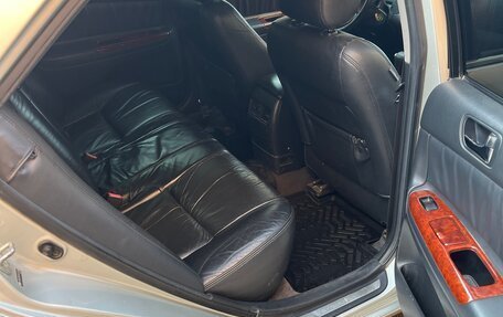 Toyota Camry V40, 2004 год, 850 000 рублей, 4 фотография