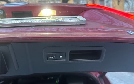 Lexus NX I, 2020 год, 4 500 000 рублей, 4 фотография