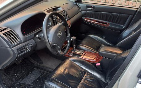 Toyota Camry V40, 2004 год, 850 000 рублей, 5 фотография