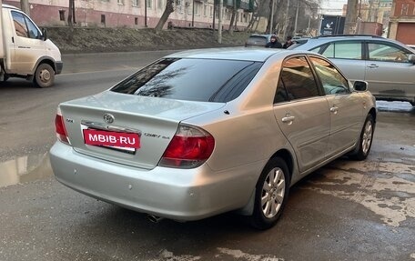 Toyota Camry V40, 2004 год, 850 000 рублей, 3 фотография