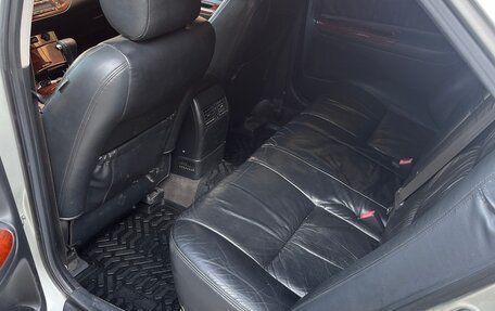 Toyota Camry V40, 2004 год, 850 000 рублей, 6 фотография