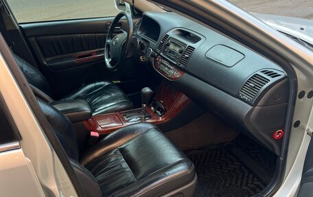 Toyota Camry V40, 2004 год, 850 000 рублей, 7 фотография