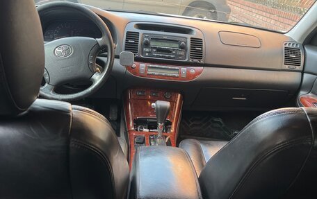 Toyota Camry V40, 2004 год, 850 000 рублей, 8 фотография