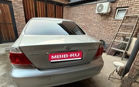 Toyota Camry V40, 2004 год, 850 000 рублей, 9 фотография