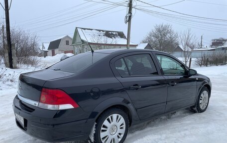 Opel Astra H, 2008 год, 790 000 рублей, 4 фотография