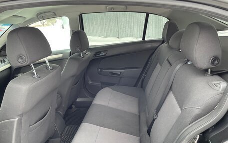 Opel Astra H, 2008 год, 790 000 рублей, 11 фотография