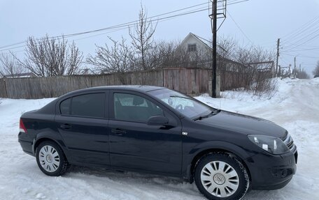 Opel Astra H, 2008 год, 790 000 рублей, 5 фотография