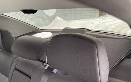 Opel Astra H, 2008 год, 790 000 рублей, 12 фотография