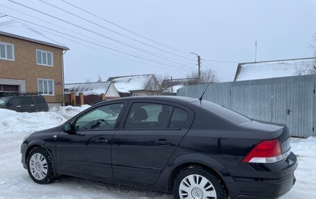 Opel Astra H, 2008 год, 790 000 рублей, 2 фотография