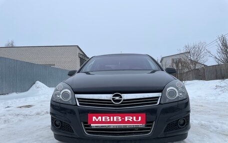Opel Astra H, 2008 год, 790 000 рублей, 6 фотография