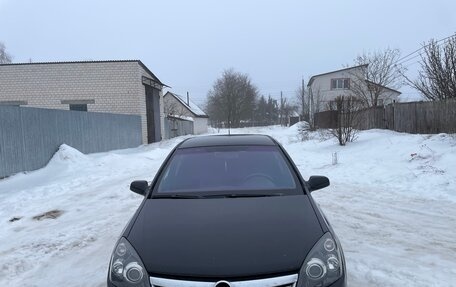 Opel Astra H, 2008 год, 790 000 рублей, 7 фотография