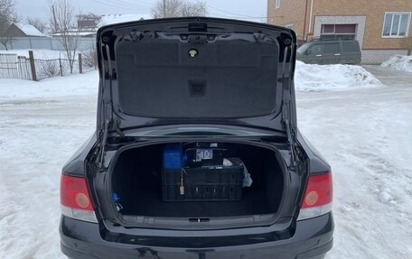 Opel Astra H, 2008 год, 790 000 рублей, 10 фотография