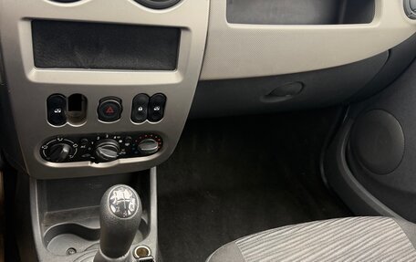 Renault Sandero I, 2013 год, 520 000 рублей, 5 фотография