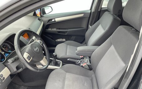 Opel Astra H, 2008 год, 790 000 рублей, 19 фотография