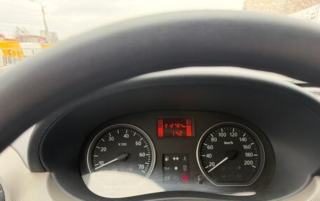 Renault Sandero I, 2013 год, 520 000 рублей, 6 фотография