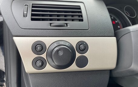 Opel Astra H, 2008 год, 790 000 рублей, 17 фотография