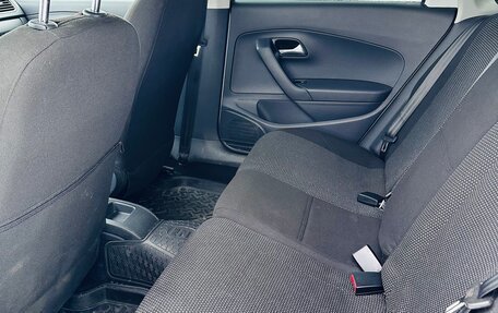 Volkswagen Polo VI (EU Market), 2014 год, 820 000 рублей, 6 фотография