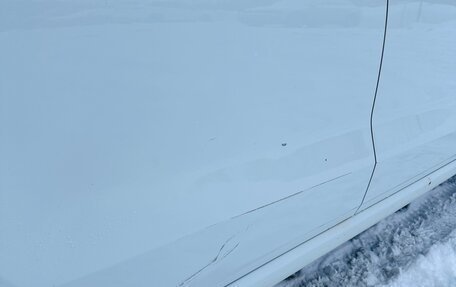 Volkswagen Polo VI (EU Market), 2014 год, 820 000 рублей, 12 фотография