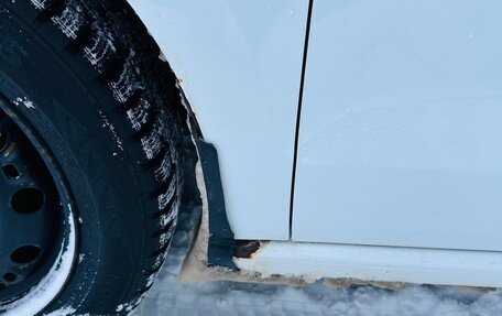 Volkswagen Polo VI (EU Market), 2014 год, 820 000 рублей, 13 фотография