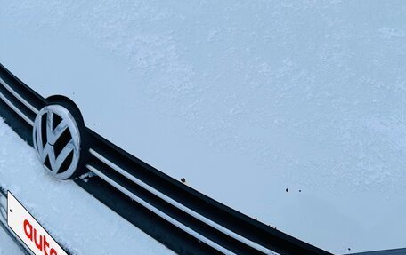 Volkswagen Polo VI (EU Market), 2014 год, 820 000 рублей, 17 фотография