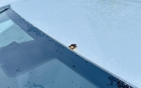 Volkswagen Polo VI (EU Market), 2014 год, 820 000 рублей, 16 фотография