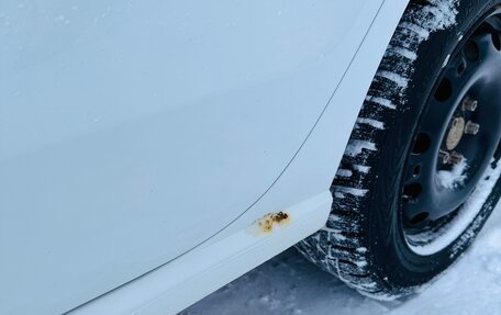 Volkswagen Polo VI (EU Market), 2014 год, 820 000 рублей, 14 фотография