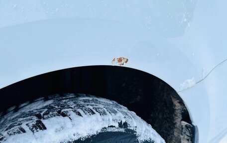 Volkswagen Polo VI (EU Market), 2014 год, 820 000 рублей, 15 фотография