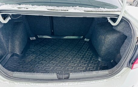 Volkswagen Polo VI (EU Market), 2014 год, 820 000 рублей, 18 фотография