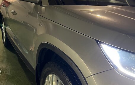 Skoda Kodiaq I, 2018 год, 4 070 000 рублей, 4 фотография