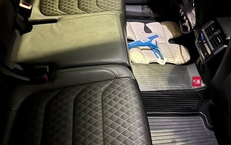 Skoda Kodiaq I, 2018 год, 4 070 000 рублей, 8 фотография