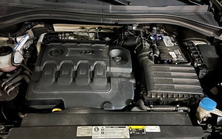 Skoda Kodiaq I, 2018 год, 4 070 000 рублей, 18 фотография