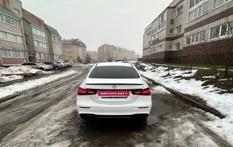 Mercedes-Benz E-Класс, 2021 год, 4 700 000 рублей, 3 фотография