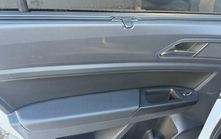 Volkswagen Teramont I, 2019 год, 3 499 000 рублей, 13 фотография