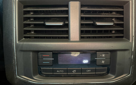 Volkswagen Teramont I, 2019 год, 3 499 000 рублей, 14 фотография