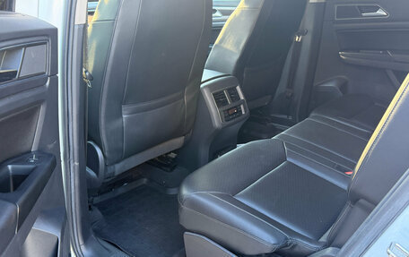 Volkswagen Teramont I, 2019 год, 3 499 000 рублей, 11 фотография