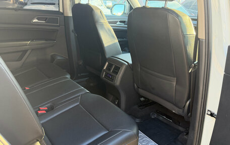 Volkswagen Teramont I, 2019 год, 3 499 000 рублей, 12 фотография