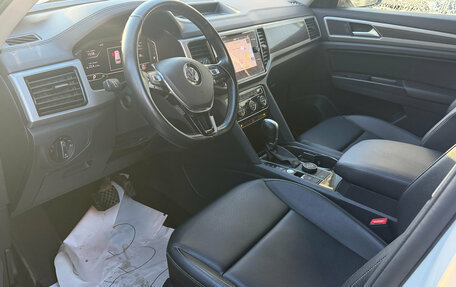 Volkswagen Teramont I, 2019 год, 3 499 000 рублей, 7 фотография