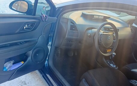 Citroen C4 II рестайлинг, 2008 год, 350 000 рублей, 7 фотография