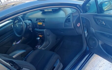 Citroen C4 II рестайлинг, 2008 год, 350 000 рублей, 6 фотография