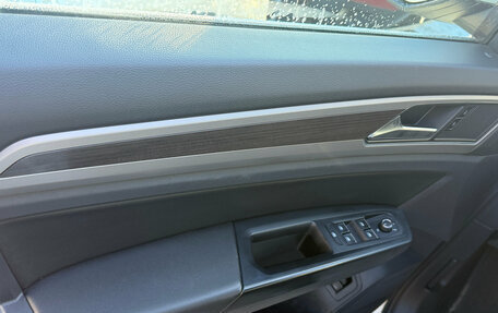 Volkswagen Teramont I, 2019 год, 3 499 000 рублей, 15 фотография