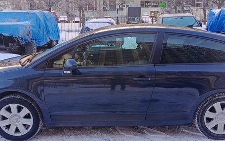 Citroen C4 II рестайлинг, 2008 год, 350 000 рублей, 2 фотография