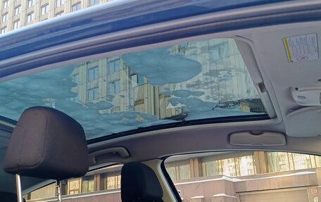 Citroen C4 II рестайлинг, 2008 год, 350 000 рублей, 8 фотография