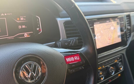 Volkswagen Teramont I, 2019 год, 3 499 000 рублей, 16 фотография