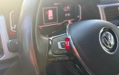 Volkswagen Teramont I, 2019 год, 3 499 000 рублей, 17 фотография