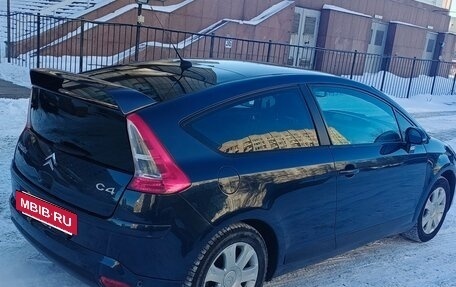 Citroen C4 II рестайлинг, 2008 год, 350 000 рублей, 4 фотография