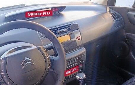 Citroen C4 II рестайлинг, 2008 год, 350 000 рублей, 9 фотография