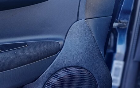 Citroen C4 II рестайлинг, 2008 год, 350 000 рублей, 11 фотография